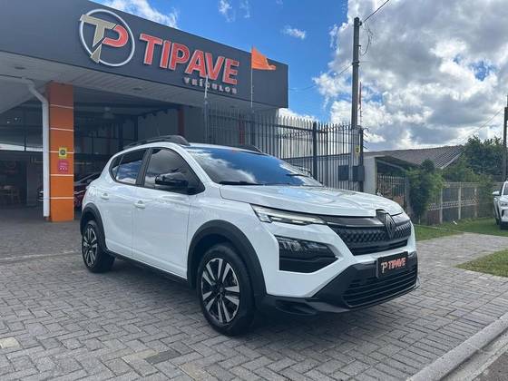 RENAULT KARDIAN 1.0 TCE FLEX EVOLUTION EDC